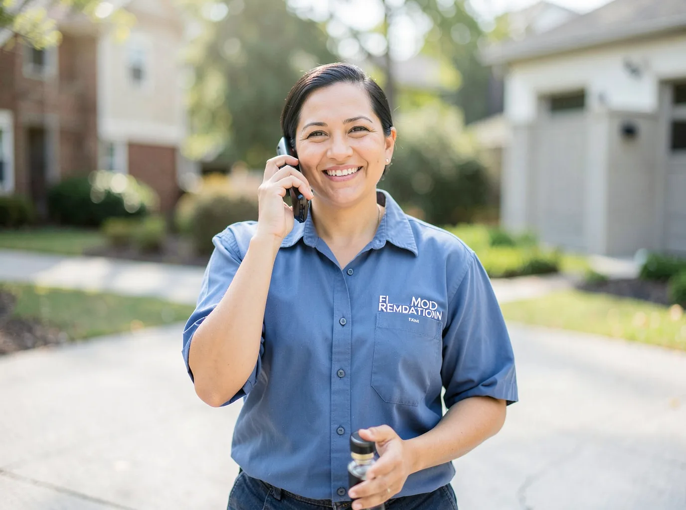 Mold Remediation Linkwood, MD FAQs